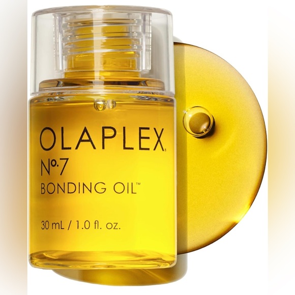 Olaplex No.7 Bonding Oil, 1 fl oz/ 30 ml Heat Protectant Brand New In Box - Picture 1 of 13